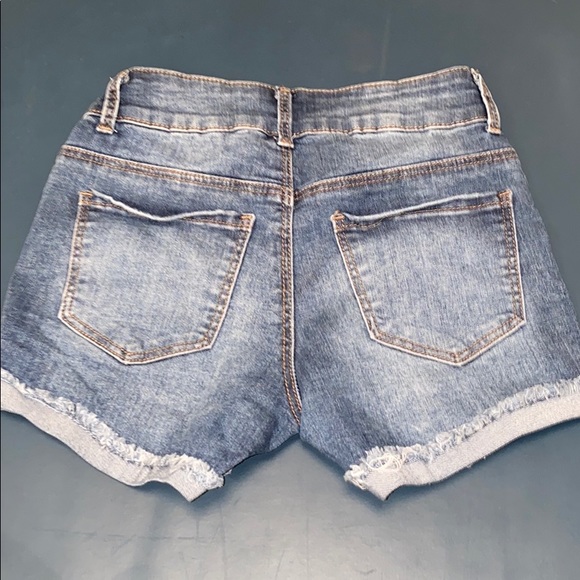 Shorts - Picture 2 of 2